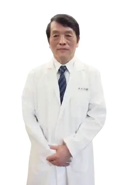 陳育忠醫師