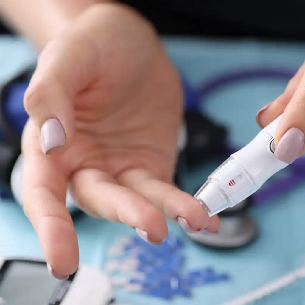 從慢性腎病初期到洗腎：你該知道的五大關鍵指標