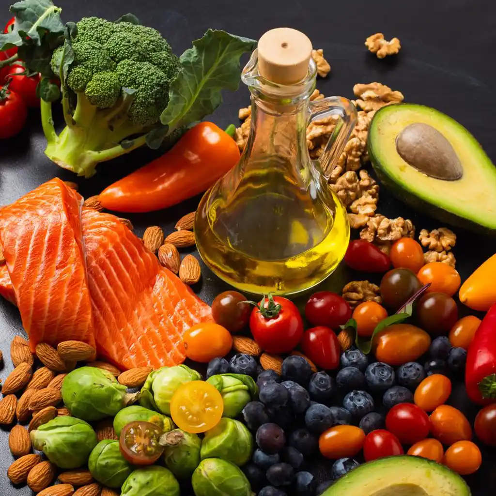 新庚診所-透析病人飲食基本須知