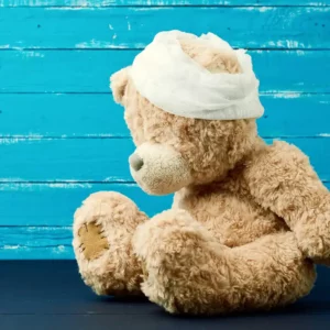 新庚診所-頭部外傷病人家屬注意事項