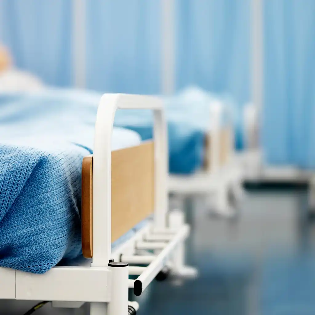 新庚診所-洗腎中遇地震怎麼辦？5步驟教你安全避難不驚慌