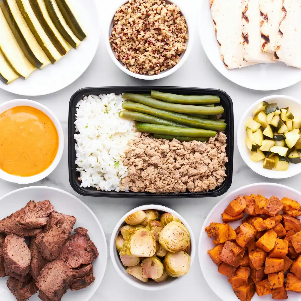 新庚診所-【懶人包】腎友外食別亂吃！這樣點餐最安心